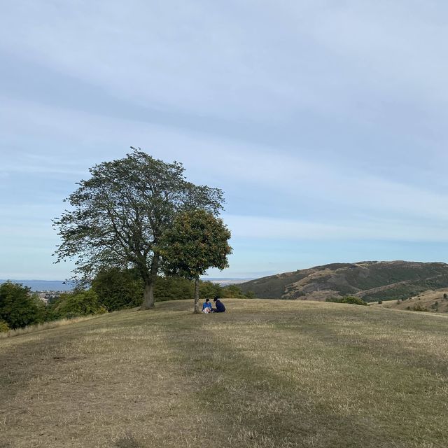 Calton Hill