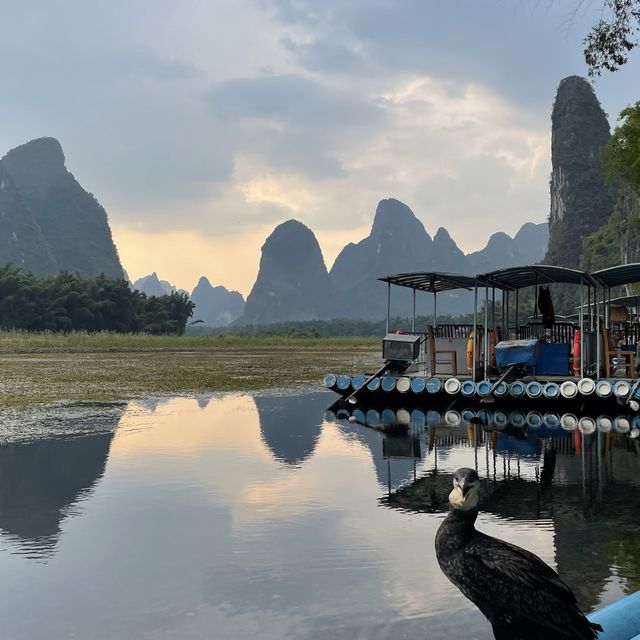 yangshuo 