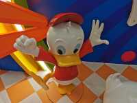 荃灣廣場 donald duck