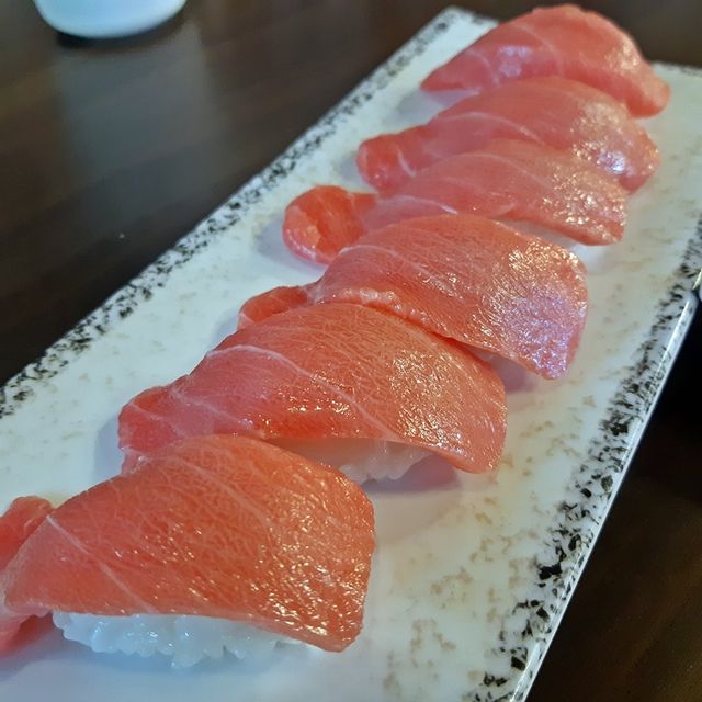 은행골 형제 초밥 맛집, 여우골