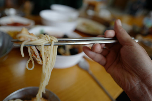 가평맛집 명지쉼터가든