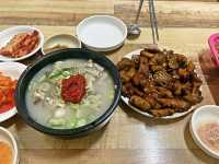 광주 곱창구이 맛집. 서울곱창