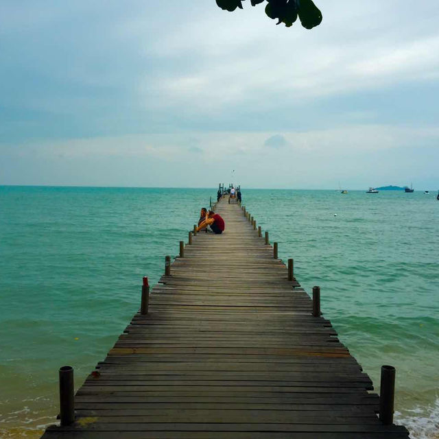 Koh Phangan - Thailand 🌴 