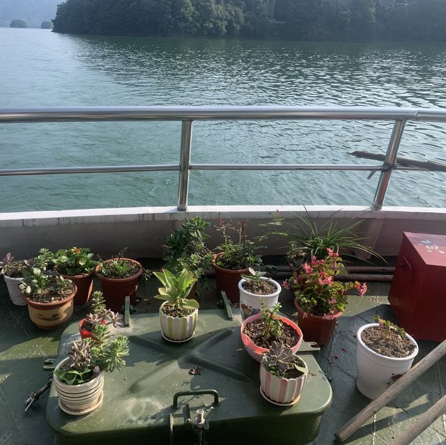 Weekend trip from Hangzhou 