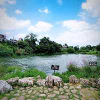 Qingyan Ancient Town