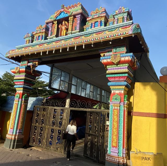 Batu Caves - Malaysia 