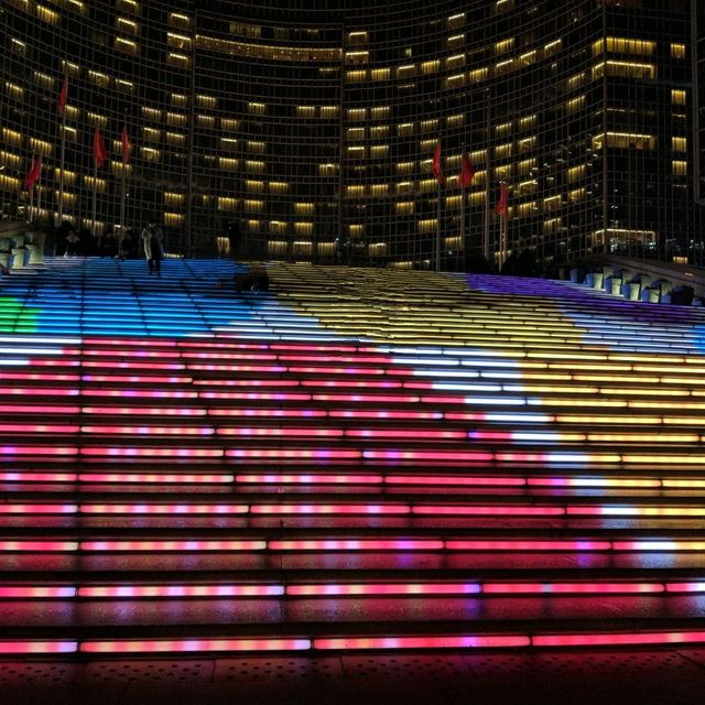 The amazing Beijing 
