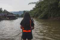 Saiyokview Resort Kanchanaburi
