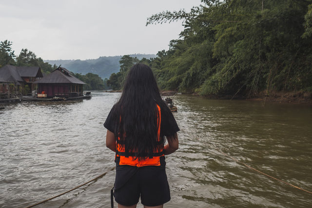 Saiyokview Resort Kanchanaburi