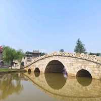 Exploring historical Jincheng...