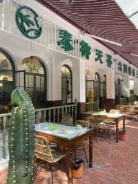 Taiyetianxiang : The best brunch in town