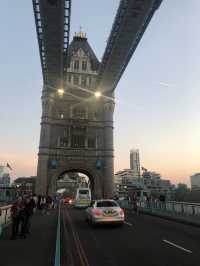 London Tower Bridge