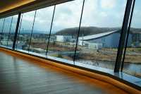 Hokkaido's new landmark ✨ takes you deep into the Ainu culture.