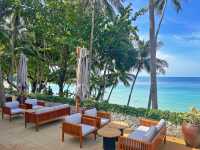 Phuket Anantara Layan Residences - a six-bedroom sea view villa that is absolutely stunning! Comparable to a mini resort.