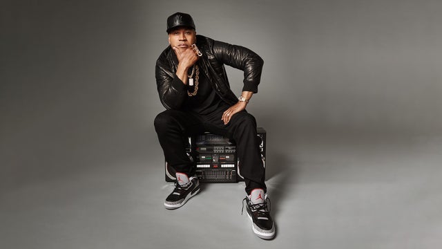 LL COOL J: The F.O.R.C.E Live | Toyota Center