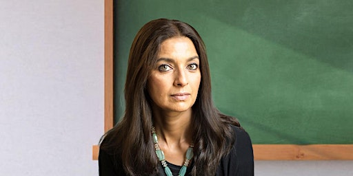 Welcoming Jhumpa Lahiri: A Reading and Conversation with Brandon Taylor (New York) | The Event Oval, Diana Center, Barnard College