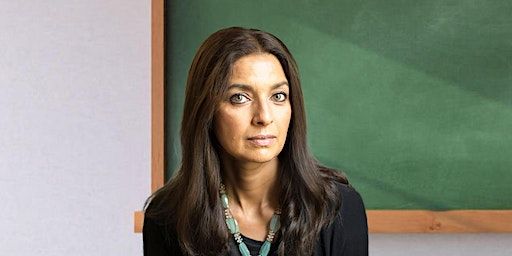 Welcoming Jhumpa Lahiri: A Reading and Conversation with Brandon Taylor (New York) | The Event Oval, Diana Center, Barnard College