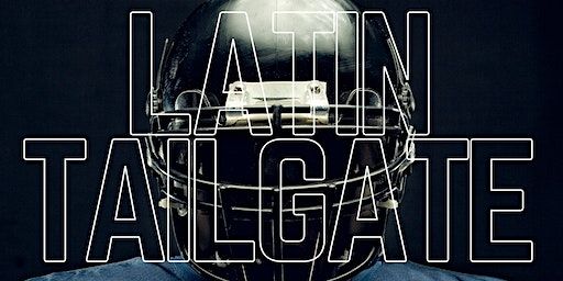 Football Fiesta - Tailgate Charity Event (Jacksonville) | The DUUUVAL House