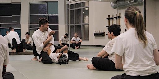 Free Self Defense Class for Beginners! | School of Martial Arts