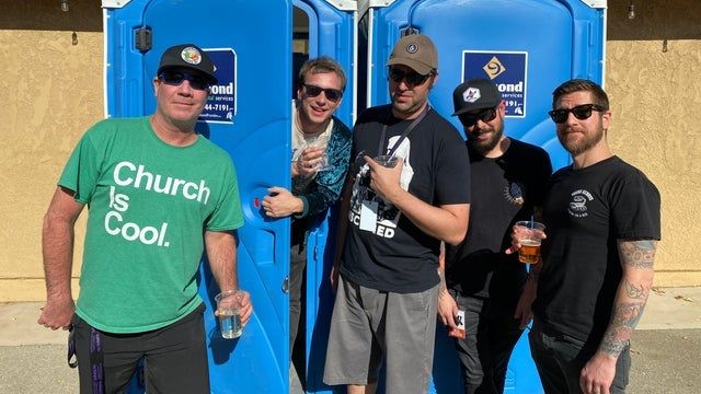 Guttermouth 2023 (Ft Lauderdale) | Revolution Live