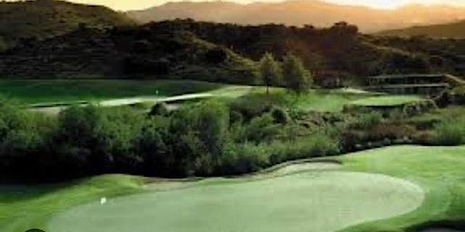 No Double Bogies Charity Golf Tournament | Dove Canyon Golf Club