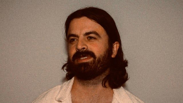 Transparent Productions Presents: Jervis Campbell Hopeful Hearts Tour 2023 (Los Angeles) | Echoplex