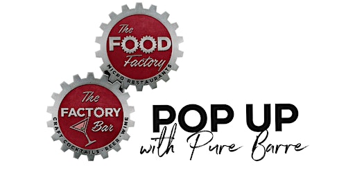 FREE Pure Barre Oviedo Pop Up Class! | The Food Factory Foodie Collective, City Walk Lane, Oviedo, FL, USA