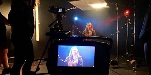 MAKE A SHORT FILM - JANUARY 2024 INTAKE | Waterloo Studios