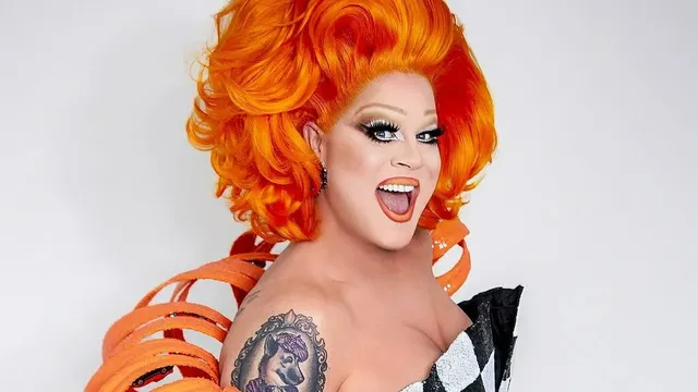 A Drag Queen Christmas | Fillmore Miami Beach at the Jackie Gleason Theater for the Performing Arts