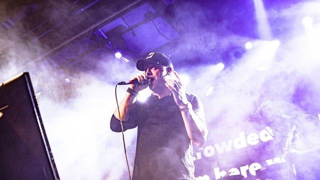 Emo Night Karaoke (21+) 2024 (Wilmington) | The Queen