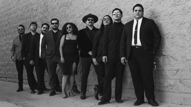 Thee Sinseers & The Altons: Sinseerly Yours Tour 2024 (New Orleans) | House of Blues New Orleans