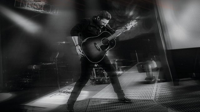 Chris Young 2024 (Coconut Creek) | The Stage At Coco Outdoors