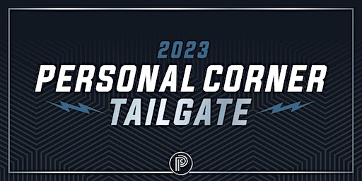 2023 Cowboys vs Giants Personal Corner Tailgate Hosted by Dez Bryant | 1010 Collins Patio