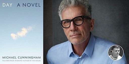 MICHAEL CUNNINGHAM in conversation with Joe Donahue | The White Hart