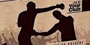 Jeremiah Vs James Boxing Match | SIR BOXING CLUB