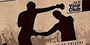 Jeremiah Vs James Boxing Match | SIR BOXING CLUB