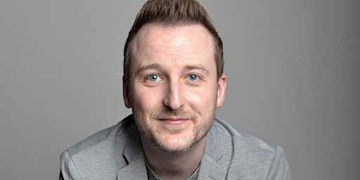 Stand-Up Comedy Special with Stuart Mitchell | Number 57 Pub Company