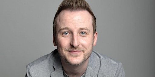 Stand-Up Comedy Special with Stuart Mitchell | Number 57 Pub Company