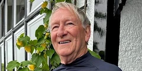Book Talk: Andy Trotman - Leander Club Bicentenary Book | Leander Club