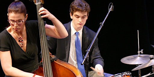 Georgetown University Jazz Combos Fall Performance | McNeir Hall, New North Building | Georgetown University