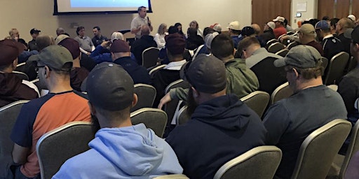 Coaches Clinic | Raleigh Baseball Institute, Hooper Road, Endicott, NY, USA