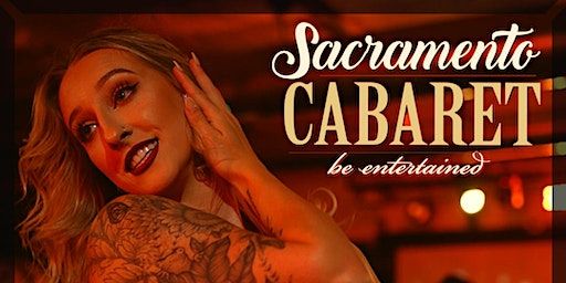 Sacramento Cabaret | Sac Dance Lab