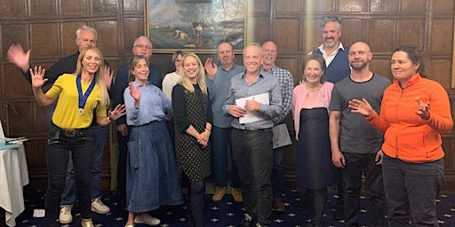 Lewes East Sussex Public Speaking Event (FREE) | Westgate Chapel and Community Hub