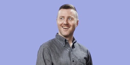 Lloyd Langford - Work In Progress | Newcastle Comedy Club