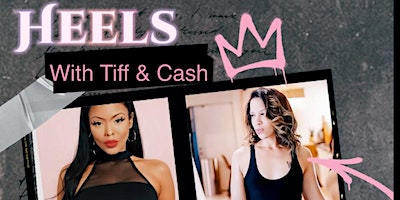 Sensual Dance Fitness Video Workshop *Heels Optional | Kumbala Dance Studio