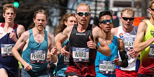 Marathon Trials Watch Party and Group Run | Fleet Feet Cherry Creek (Boulder Running Company)