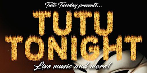 TutuTonight! "V" For Valentine | Petra's