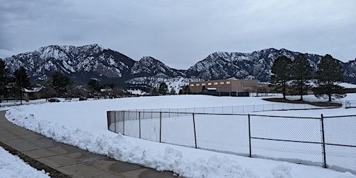 Atomic Track Club Community Session | Fairview Highschool Track