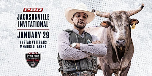 PBR - Pendleton Whisky Velocity Tour | Save Mart Center
