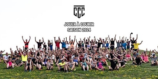 LANCEMENT DE LA SAISON DU CLUB DE COURSE CCC | Toltèk - Brasseur Artisan